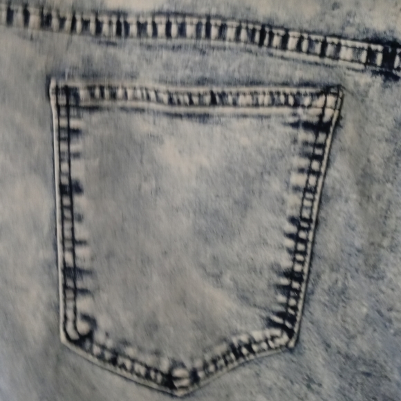 🗻🌃BROOKLYN BEST SHORTS SIZE W.44🐎🚂 - Picture 8 of 15